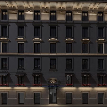 روما Orazio Palace Hotel المظهر الخارجي الصورة